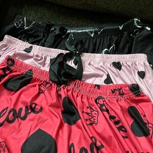 ANY 3 ITEMS $10 (counts as 1)